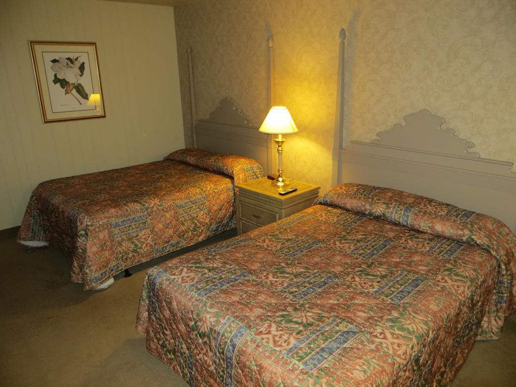 The Mariner Motel Грін-Бей Номер фото